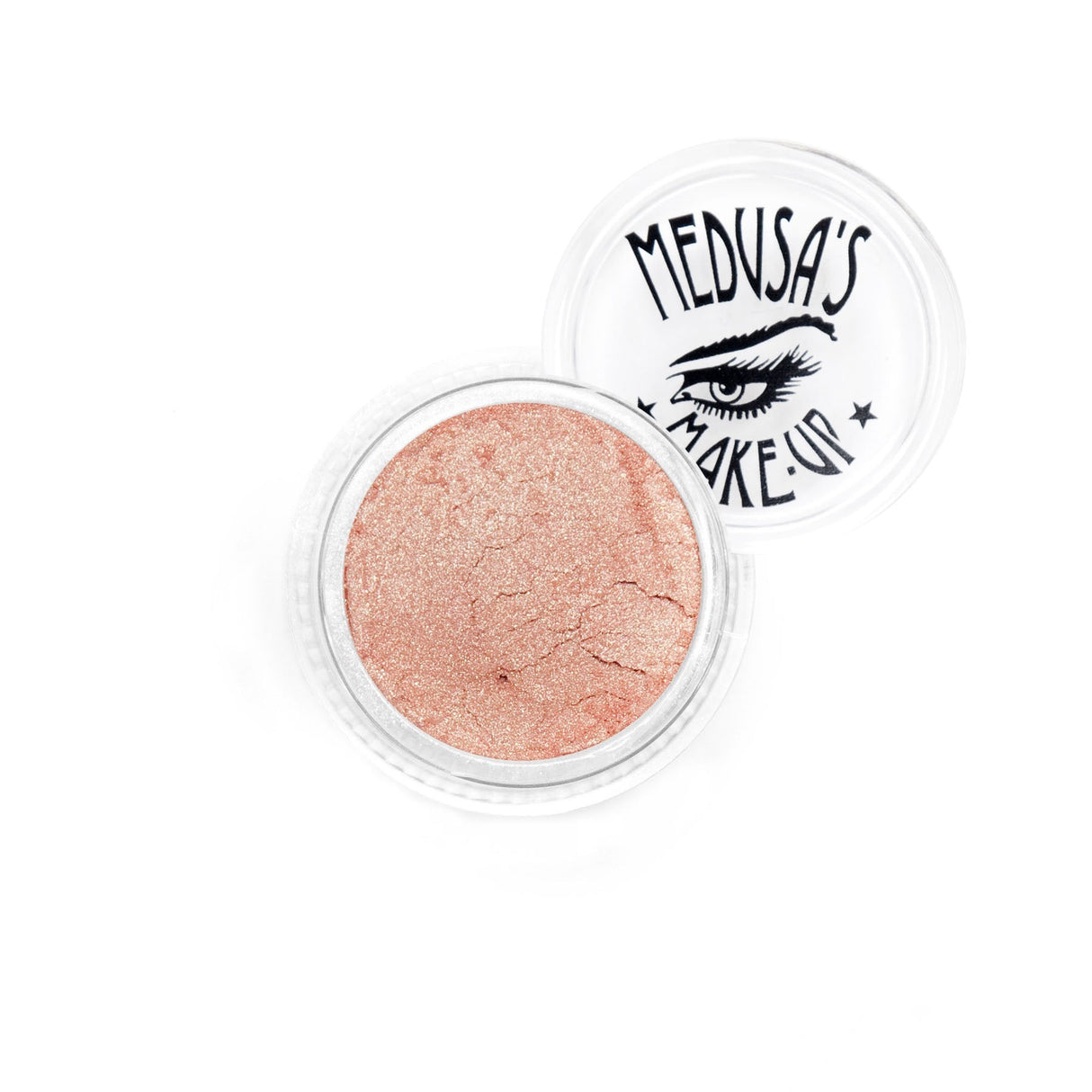 Eye Dust - Rising Sun from Medusa's Makeup