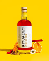 Non-Alcoholic Aperitif Alternative from Ritual Zero Proof