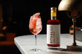 Non-Alcoholic Aperitif Alternative from Ritual Zero Proof