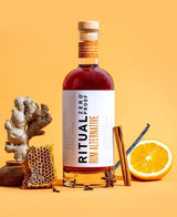Non-Alcoholic Rum Alternative from Ritual Zero Proof