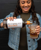 Non-Alcoholic Rum Alternative from Ritual Zero Proof