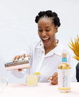 Non-Alcoholic Tequila Alternative from Ritual Zero Proof
