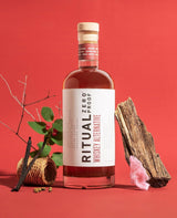 Non-Alcoholic Whiskey Alternative from Ritual Zero Proof