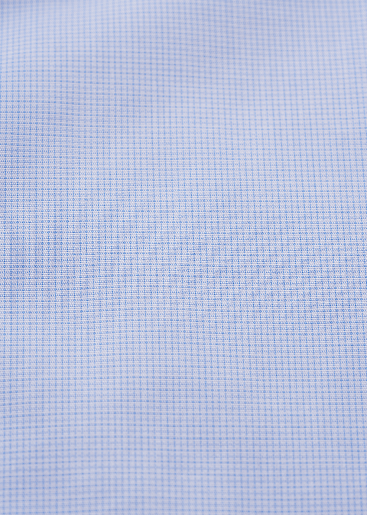 Riviera Light Blue Poplin Shirt from Atica Man