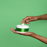 Strengthening & Growth Moisturizer from J’Organic solutions