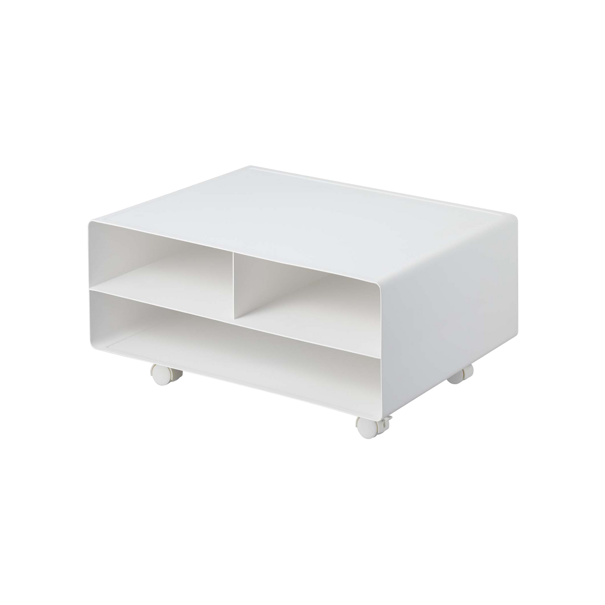 Rolling Printer Stand - Steel from Yamazaki Home