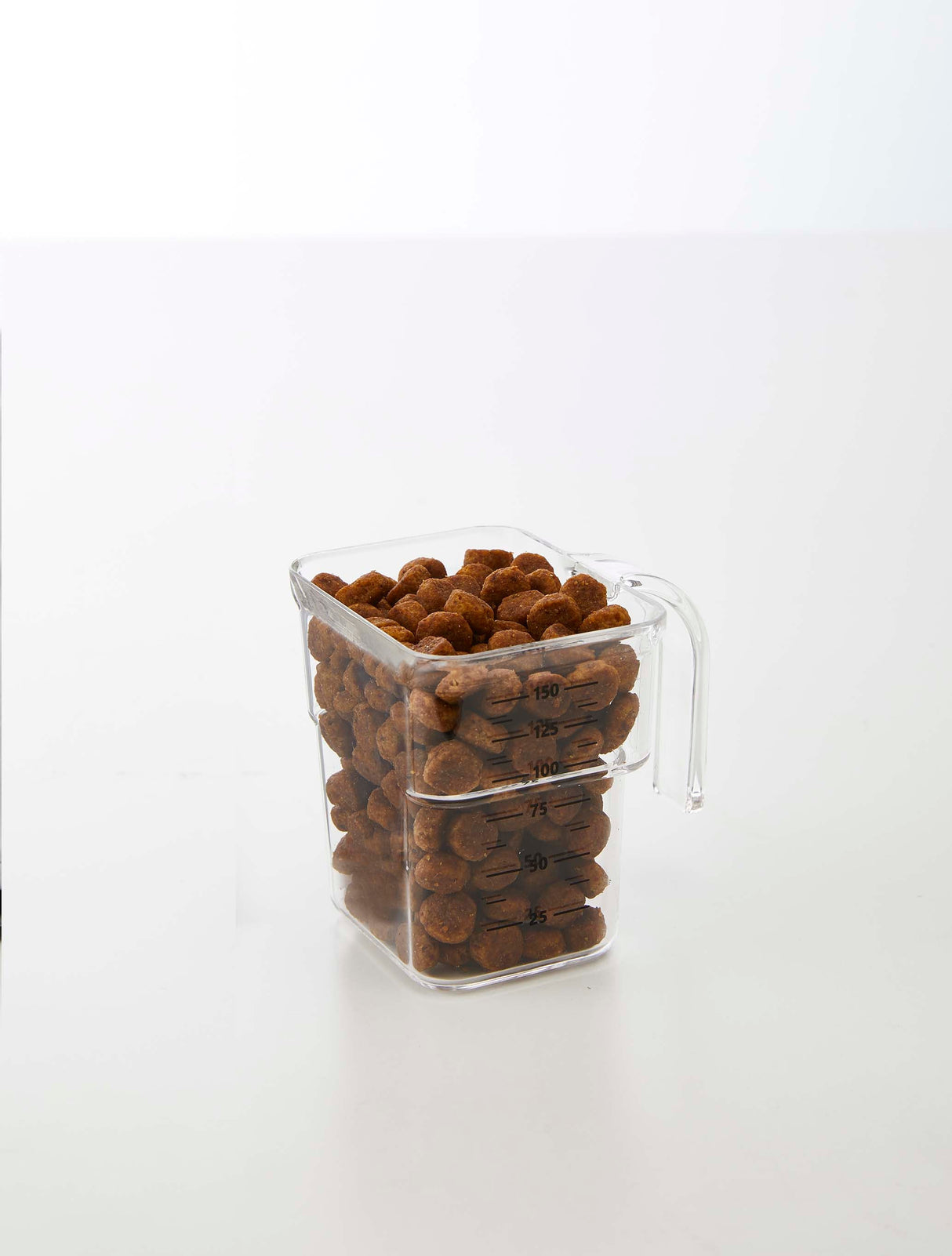 Airtight Pet Food Container - Three Sizes from Yamazaki Home