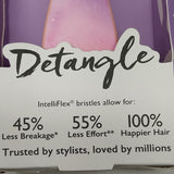 WET BRUSH (4 PACK) Original Detangler Hair Brush Pink / Purple Watermark Pattern from PayWut