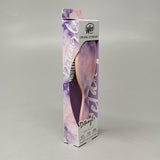 WET BRUSH (4 PACK) Original Detangler Hair Brush Pink / Purple Watermark Pattern from PayWut