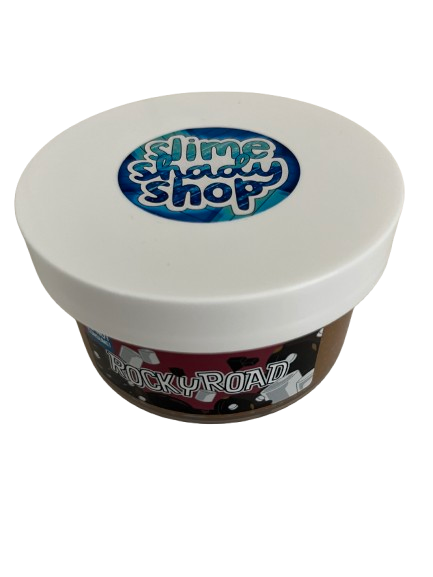 Rocky Road From Slime Shady Shop