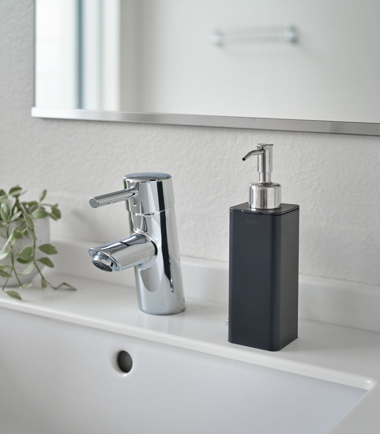 Hand Soap Dispenser from Yamazaki Home