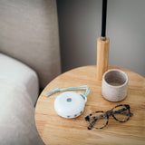Rohm® Travel Sound Machine from Yogasleep