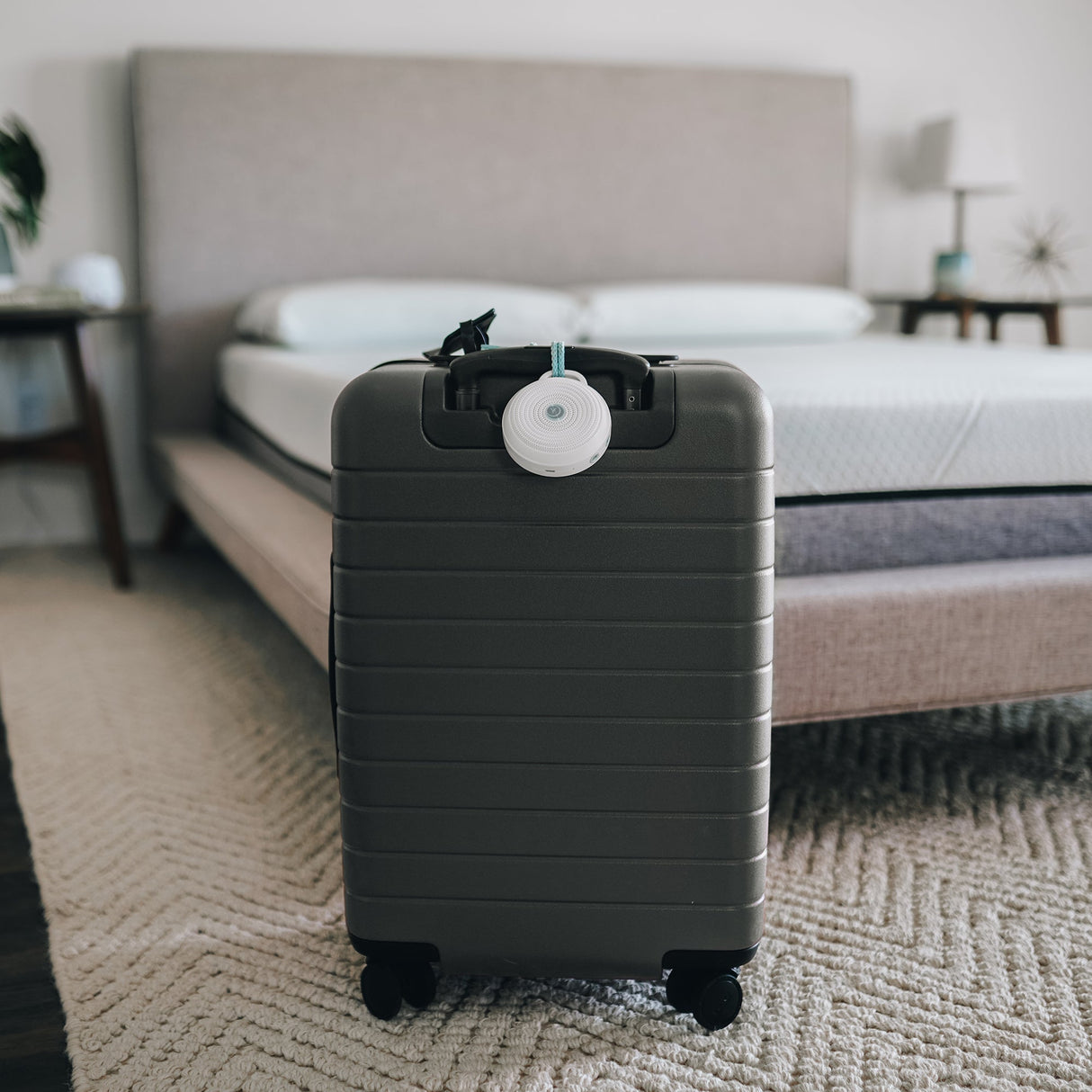 Rohm® Travel Sound Machine from Yogasleep