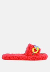 Rola  Acrylic Chain Slides from London Rag International