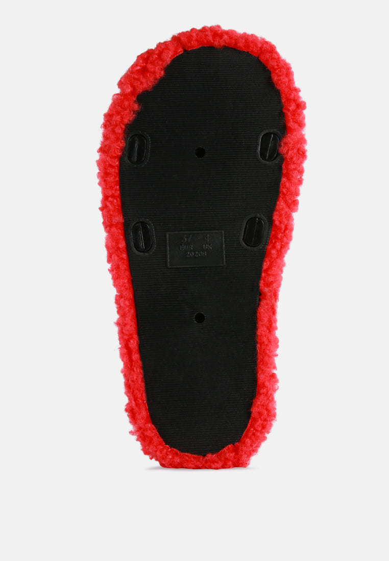 Rola  Acrylic Chain Slides from London Rag International