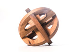 Rolling Ball - Interlocking Puzzle from Kubiya Games