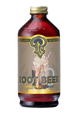 Genuine Root Beer Syrup from Portland Syrups