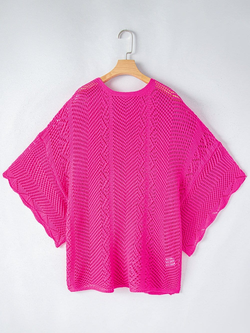Beach Crochet Top from MsDressly