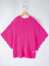 Beach Knit Top from MsDressly