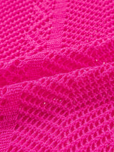 Beach Crochet Top from MsDressly
