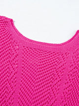 Beach Crochet Top from MsDressly