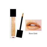 Color Intense Lipstick and Lip Gloss - For Plump and Moist Lips from Epilynx Skincare and Cosmetics