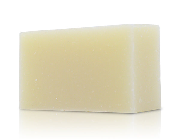 Natural Shampoo Bar from Garner's Garden