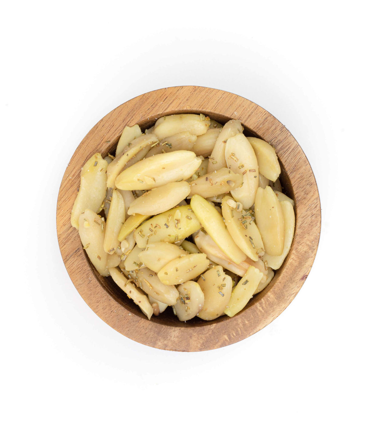 Rosemary and Olive Oil 100% Keto, Paleo, Vegan from Pili Hunters