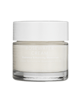 ROSEWATER CREAM | Radiance Enhancing Moisturizer from M.S. Skincare