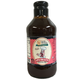 Stello Foods - Rosie's New Orleans Apple BBQ Sauce 30 oz from Stello Foods