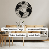 Planet Wall Decor from VITAHOME DESIGN LLC
