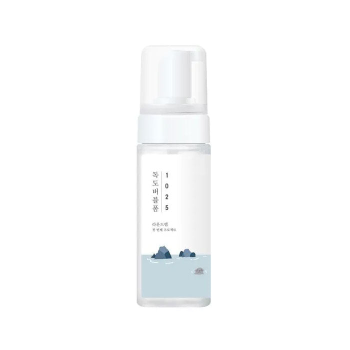 1025 Dokdo Bubble Foam from Masksheets