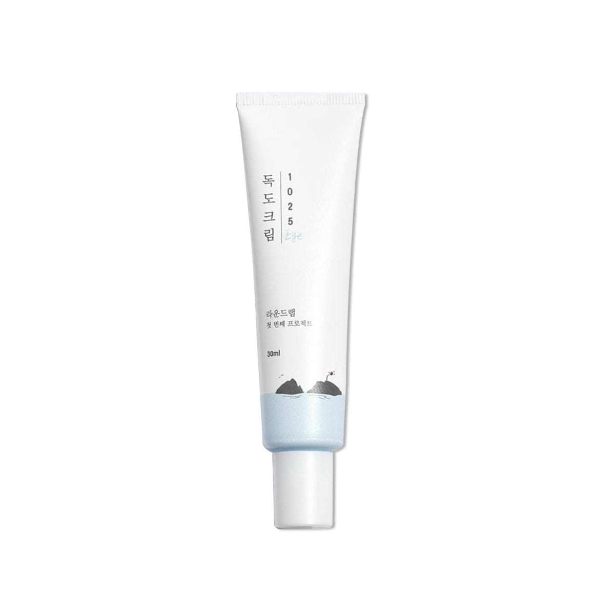 Dokdo Eye Cream 1025 From Masksheets