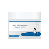 Birch Juice Moisturizing Pad from Masksheets
