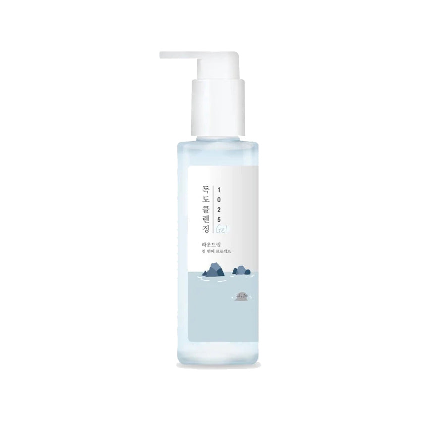 Dokdo Cleansing Gel 1025 From Masksheets