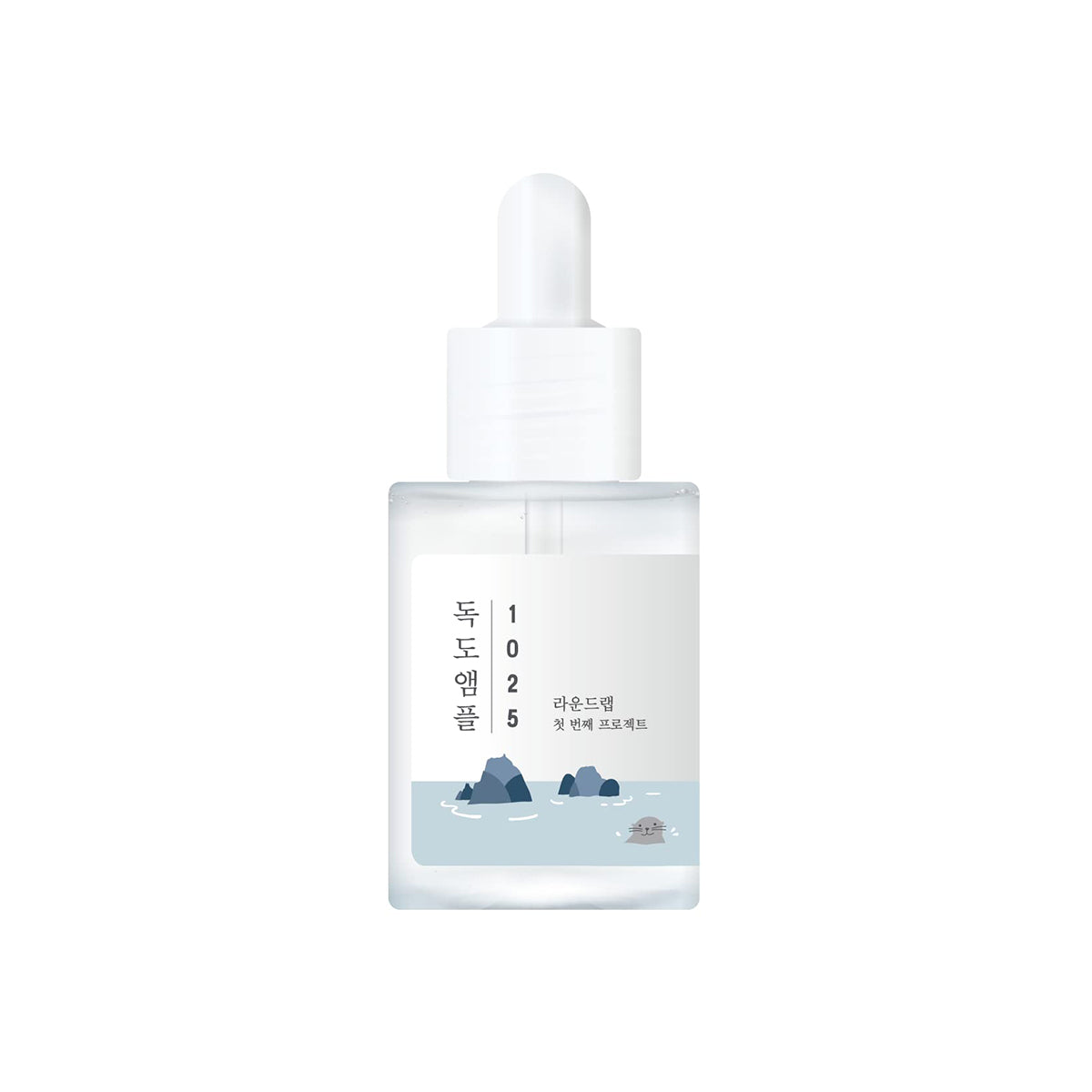1025 Dokdo Ampoule from Masksheets