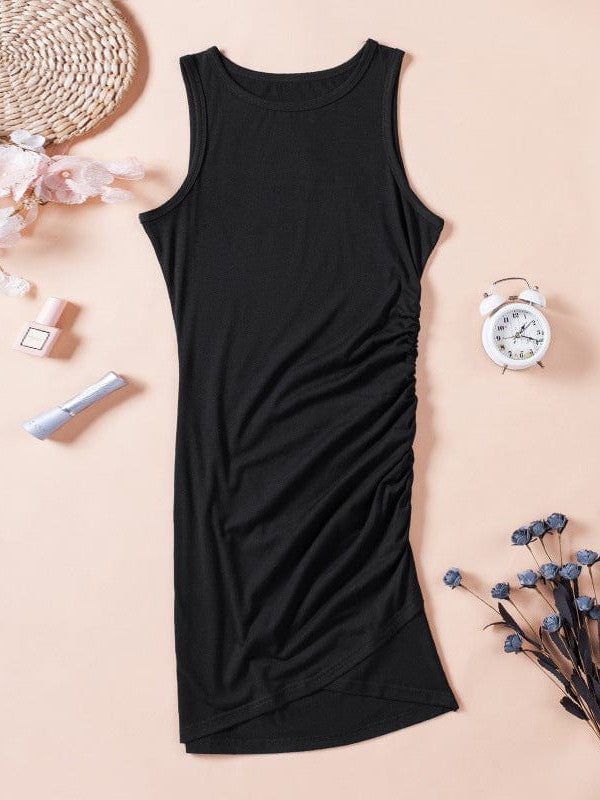 Alluring Fashionable Sexy Mini Dress from MsDressly