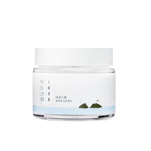 Dokdo Cream From Masksheets
