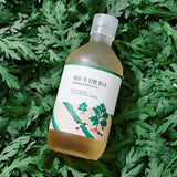 Mugwort Calming Toner From Masksheets