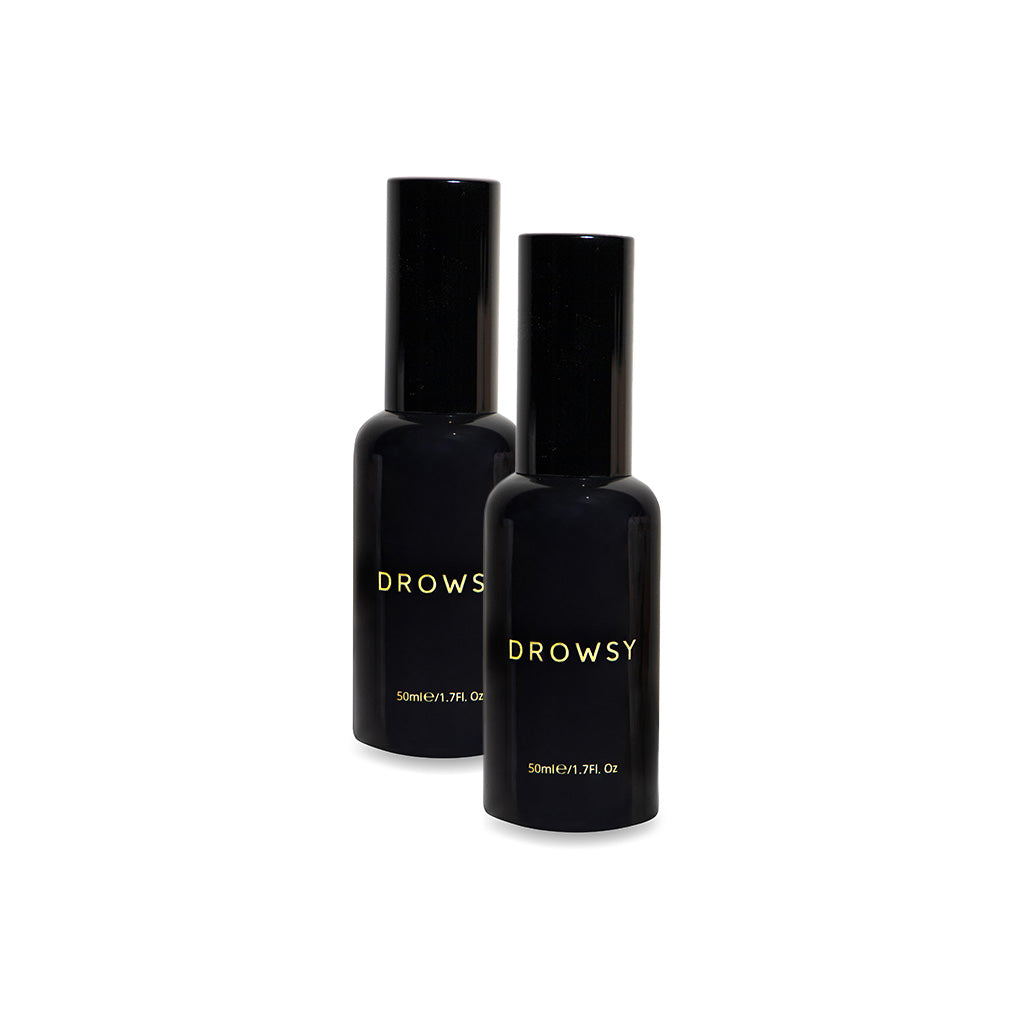 Sleep S.O.S Pillow Spray from Drowsy