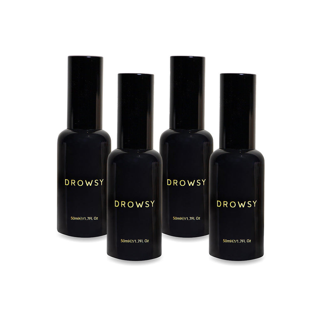 Sleep S.O.S Pillow Spray from Drowsy