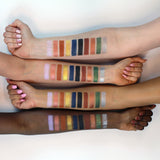 Royals Palette from Profusion Cosmetics