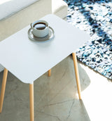 Side Table (20" H)  - Steel from Yamazaki Home