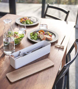 Utensil Case from Yamazaki Home