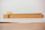 Bamboo Toothbrush. Soft, Eco-Friendly from BeNat