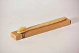 Bamboo Toothbrush. Soft, Eco-Friendly from BeNat