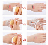 Facial Brush with Bamboo Handle from BeNat