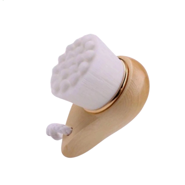 Zero-Waste Bath Accessories Bundle from BeNat