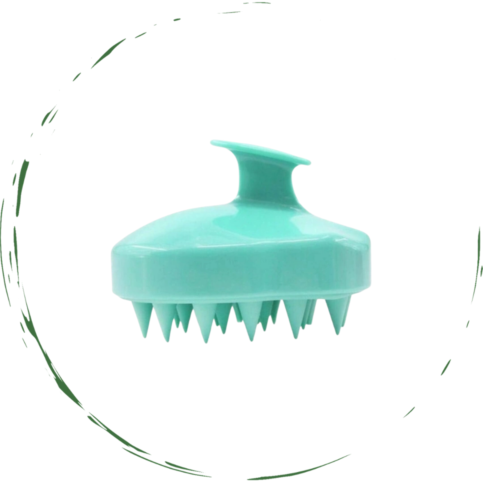 Hair Scalp Massager from BeNat