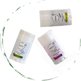 All-Natural Deodorant for Kids & Teens from BeNat